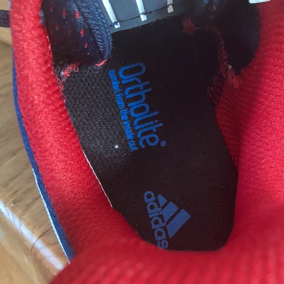 Harden vol.3 J Mens athletic shoes main image 8